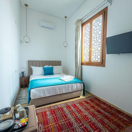 Riad Kenza Marrakesh Ngoại thất bức ảnh