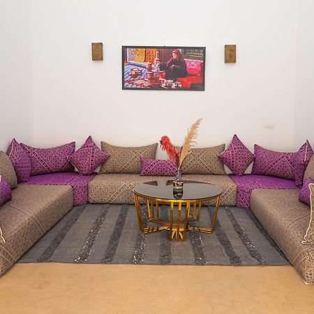 Riad Kenza Marrakesh Ngoại thất bức ảnh