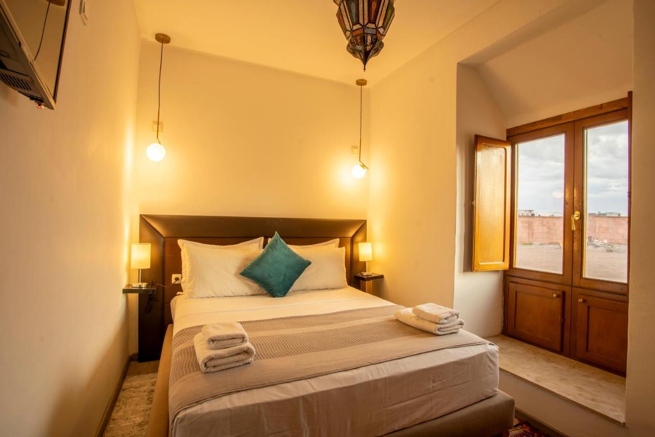 Riad Kenza Marrakesh Ngoại thất bức ảnh