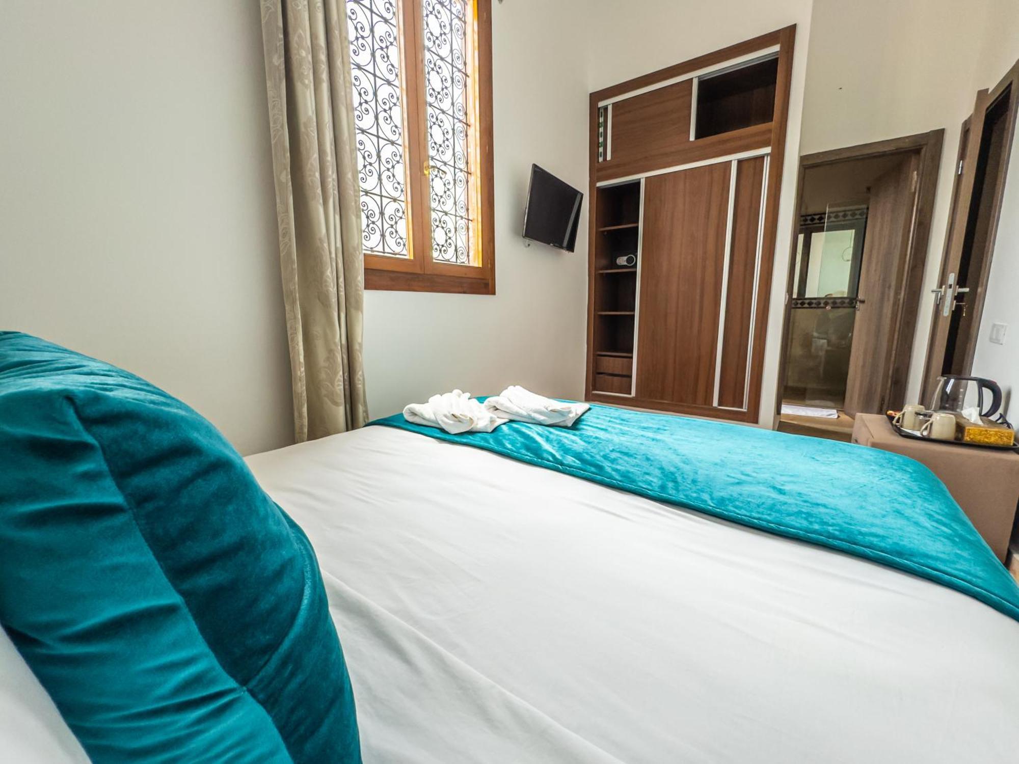 Riad Kenza Marrakesh Ngoại thất bức ảnh