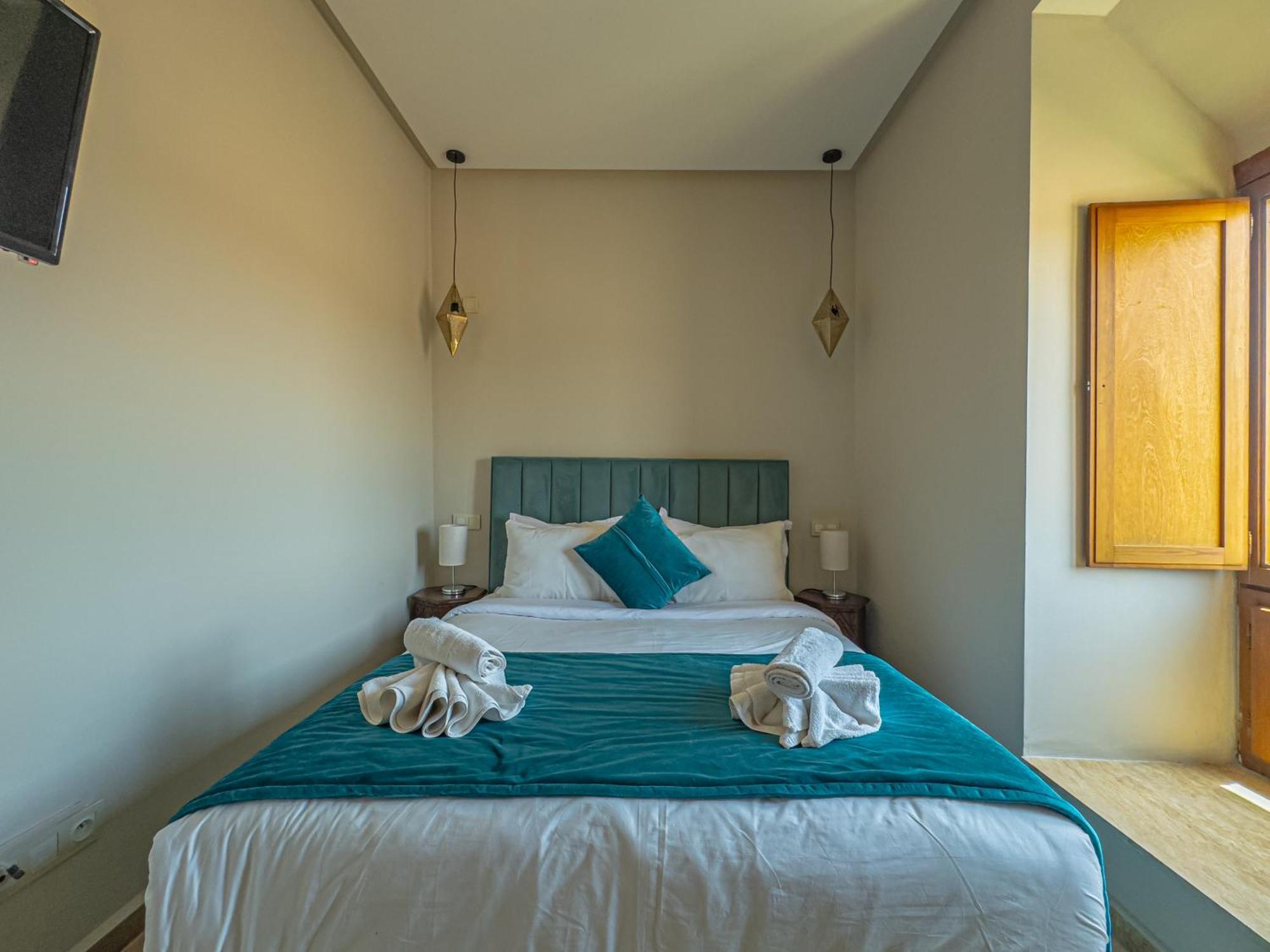 Riad Kenza Marrakesh Ngoại thất bức ảnh