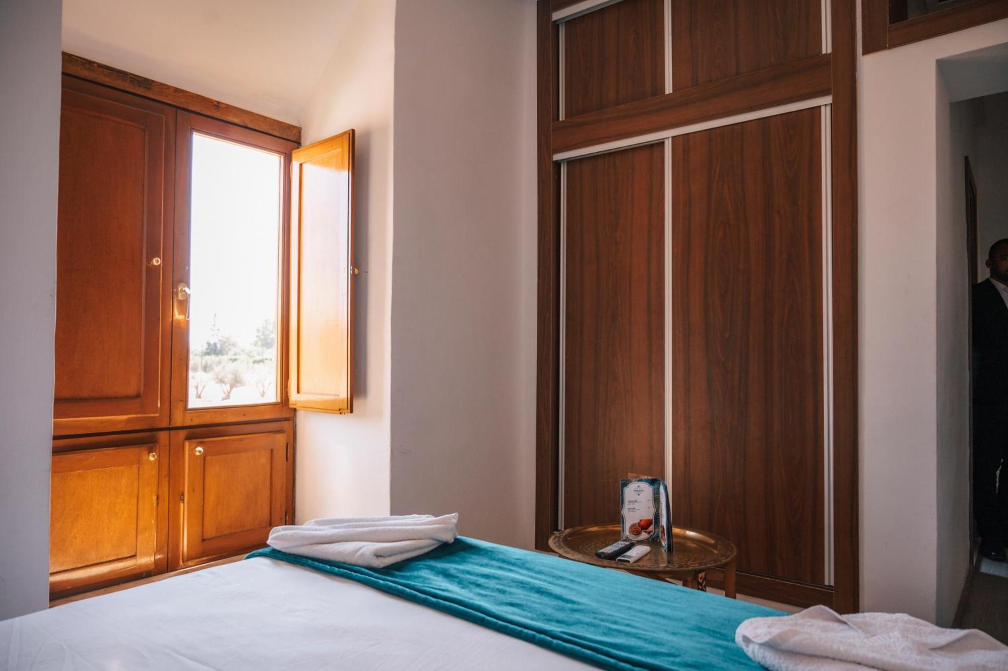 Riad Kenza Marrakesh Ngoại thất bức ảnh