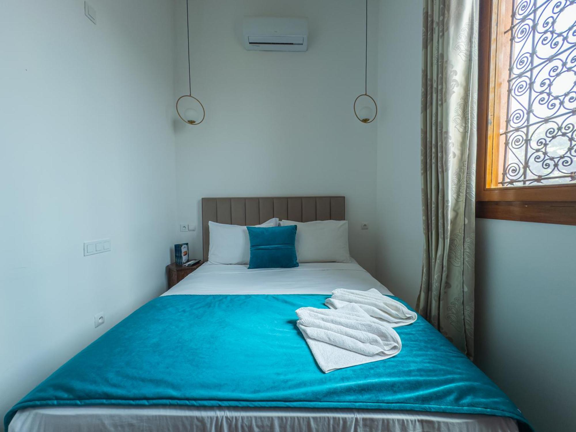 Riad Kenza Marrakesh Ngoại thất bức ảnh