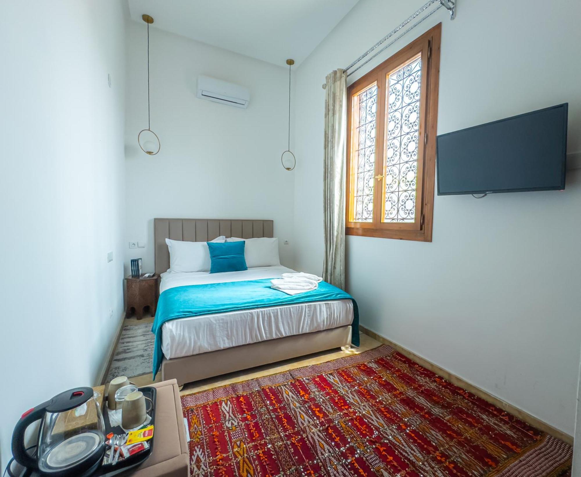 Riad Kenza Marrakesh Ngoại thất bức ảnh