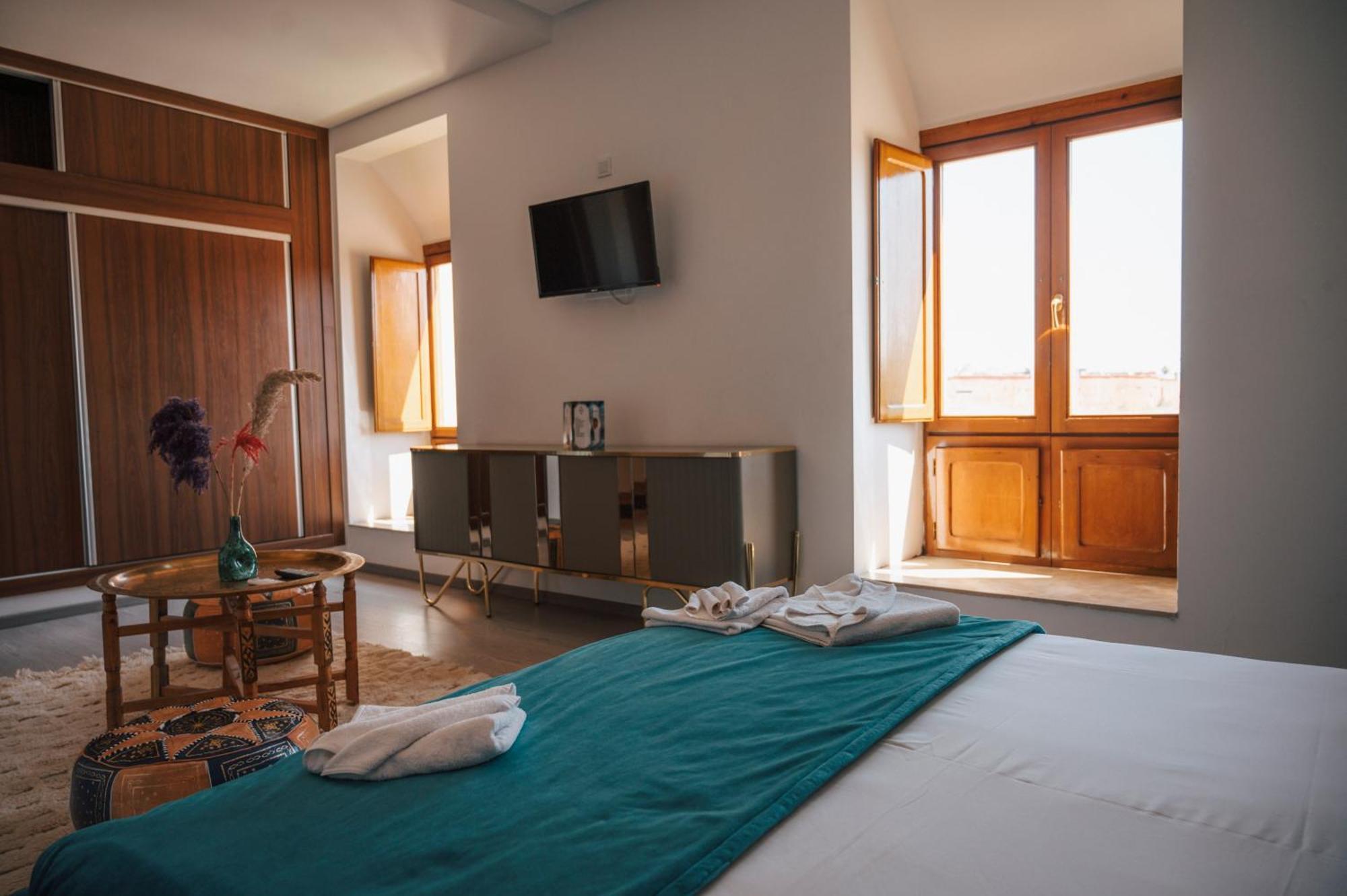 Riad Kenza Marrakesh Ngoại thất bức ảnh