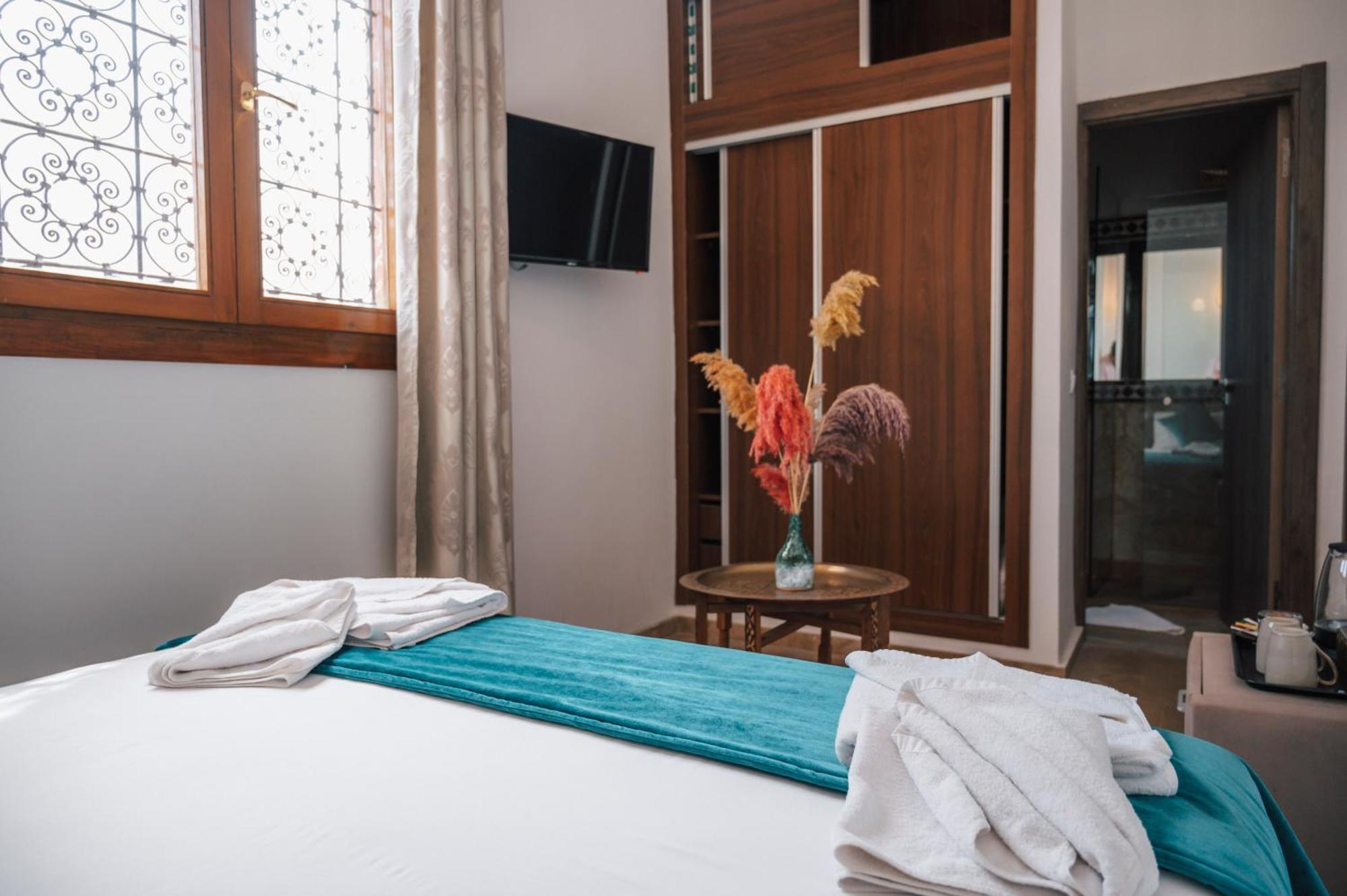 Riad Kenza Marrakesh Ngoại thất bức ảnh